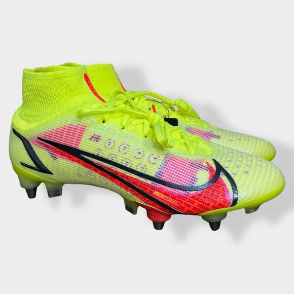 nike mercurial superfly 8 womens